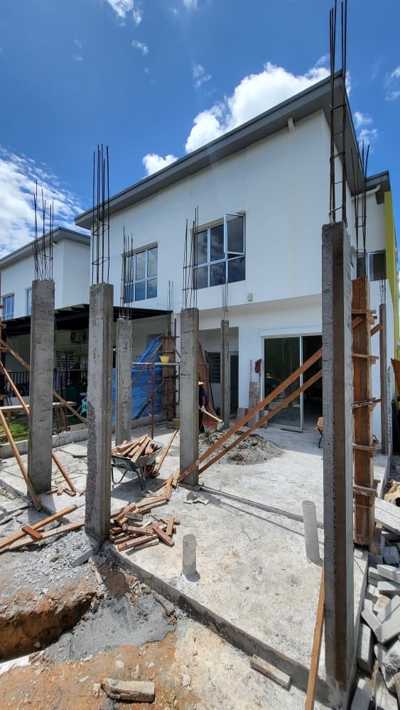 Renovation